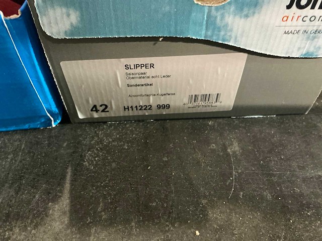 Partij diverse schoenen (18x) - afbeelding 10 van  12