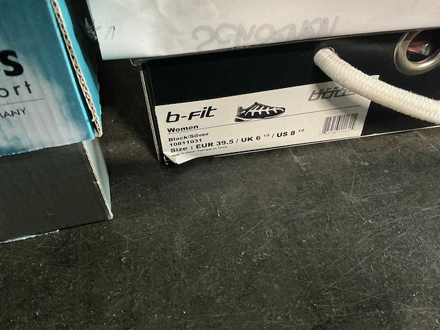 Partij diverse schoenen (18x) - afbeelding 11 van  12