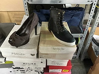 Partij diverse schoenen (18x) - afbeelding 3 van  12