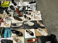 Partij diverse schoenen (63x) - afbeelding 2 van  14