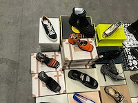 Partij diverse schoenen (63x) - afbeelding 5 van  14