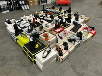 Partij diverse schoenen (63x) - afbeelding 6 van  14