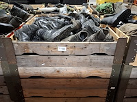 Partij diverse schoenen defensie, meindl /lowa /defensie/haix - afbeelding 4 van  11