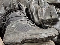 Partij diverse schoenen defensie, meindl /lowa /defensie/haix - afbeelding 6 van  11