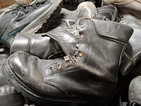 Partij diverse schoenen defensie, meindl /lowa /defensie/haix - afbeelding 7 van  11