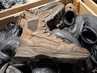 Partij diverse schoenen defensie, meindl /lowa /defensie/haix - afbeelding 9 van  11