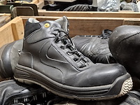 Partij diverse schoenen defensie, meindl /lowa /defensie/haix - afbeelding 10 van  11