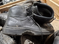 Partij diverse schoenen defensie, meindl /lowa /defensie/haix - afbeelding 11 van  11