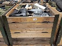 Partij diverse schoenen defensie, meindl /lowa /defensie/haix - afbeelding 6 van  12