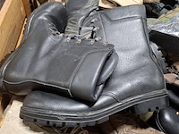 Partij diverse schoenen defensie, meindl /lowa /defensie/haix - afbeelding 8 van  12