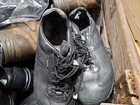 Partij diverse schoenen defensie, meindl /lowa /defensie/haix - afbeelding 9 van  12