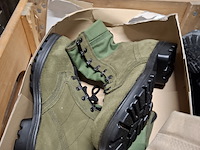 Partij diverse schoenen defensie, meindl /lowa /defensie/haix - afbeelding 11 van  12