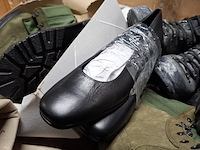 Partij diverse schoenen defensie, meindl /lowa /defensie/haix - afbeelding 12 van  12