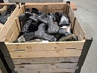 Partij diverse schoenen defensie, meindl, lowa, haix, emma - afbeelding 2 van  5