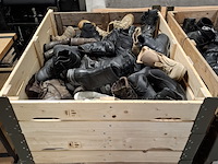 Partij diverse schoenen defensie, meindl, lowa, haix, emma - afbeelding 3 van  5