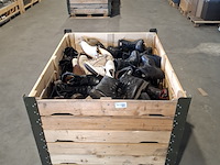 Partij diverse schoenen defensie , meindl / lowa / haix / emma - afbeelding 1 van  4