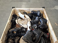 Partij diverse schoenen defensie , meindl / lowa / haix / emma - afbeelding 2 van  4