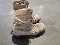 Partij diverse schoenen defensie , meindl / lowa / haix / emma - afbeelding 4 van  4