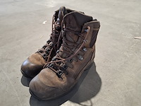 Partij diverse schoenen defensie , meindl / lowa / haix / emma - afbeelding 3 van  4