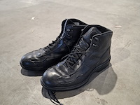 Partij diverse schoenen defensie , meindl / lowa / haix / emma - afbeelding 4 van  4