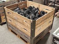 Partij diverse schoenen defensie, meindl / lowa / haix - afbeelding 1 van  9