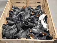 Partij diverse schoenen defensie, meindl / lowa / haix - afbeelding 2 van  9