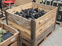 Partij diverse schoenen defensie, meindl / lowa / haix - afbeelding 3 van  9