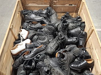 Partij diverse schoenen defensie, meindl / lowa / haix - afbeelding 4 van  9