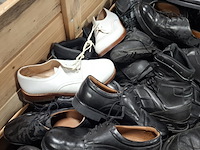 Partij diverse schoenen defensie, meindl / lowa / haix - afbeelding 5 van  9