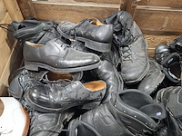 Partij diverse schoenen defensie, meindl / lowa / haix - afbeelding 6 van  9