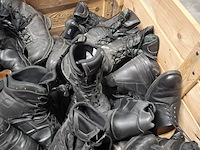 Partij diverse schoenen defensie, meindl / lowa / haix - afbeelding 7 van  9