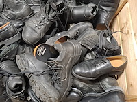 Partij diverse schoenen defensie, meindl / lowa / haix - afbeelding 8 van  9