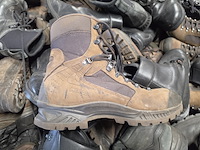 Partij diverse schoenen defensie, meindl / lowa /haix - afbeelding 3 van  5
