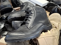 Partij diverse schoenen defensie, meindl / lowa / haix - afbeelding 3 van  8