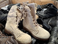 Partij diverse schoenen defensie, meindl / lowa / haix - afbeelding 4 van  8