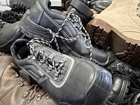 Partij diverse schoenen defensie, meindl / lowa / haix - afbeelding 5 van  8