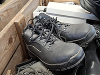 Partij diverse schoenen defensie, meindl / lowa / haix - afbeelding 6 van  8