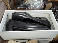 Partij diverse schoenen defensie, meindl / lowa / haix - afbeelding 8 van  8