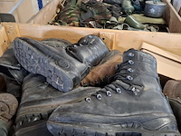 Partij diverse schoenen defensie, meindl / lowa / haix - afbeelding 4 van  10