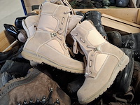 Partij diverse schoenen defensie, meindl / lowa / haix - afbeelding 7 van  10