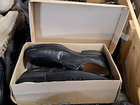 Partij diverse schoenen defensie, meindl / lowa / haix - afbeelding 9 van  10