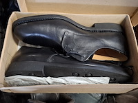 Partij diverse schoenen defensie, meindl / lowa / haix - afbeelding 10 van  10