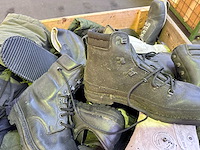 Partij diverse schoenen en laarzen - afbeelding 3 van  5