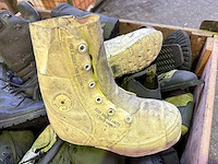 Partij diverse schoenen en laarzen - afbeelding 4 van  5