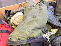 Partij diverse schoenen en laarzen - afbeelding 5 van  5