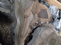 Partij diverse schoenen | gesorteerd en ongesorteerd, meindl / lowa / haix - afbeelding 3 van  7