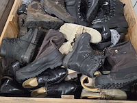 Partij diverse schoenen | gesorteerd en ongesorteerd, meindl / lowa / haix - afbeelding 4 van  7