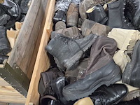 Partij diverse schoenen | gesorteerd en ongesorteerd, meindl / lowa / haix - afbeelding 5 van  7