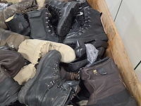Partij diverse schoenen | gesorteerd en ongesorteerd, meindl / lowa / haix - afbeelding 7 van  7