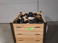 Partij diverse schoenen, meindl / lowa / haix - afbeelding 1 van  7